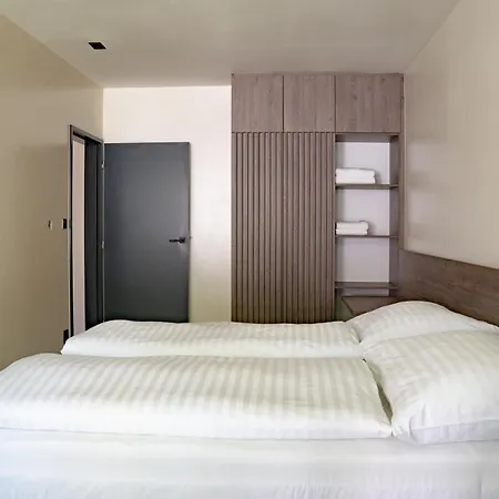 Lesni Guest house