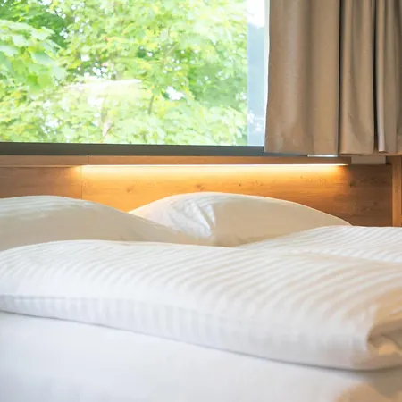 Lesni Pensjonat Milovice (Central Bohemian)