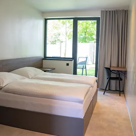 בית הארחה Lesni מילוביצה