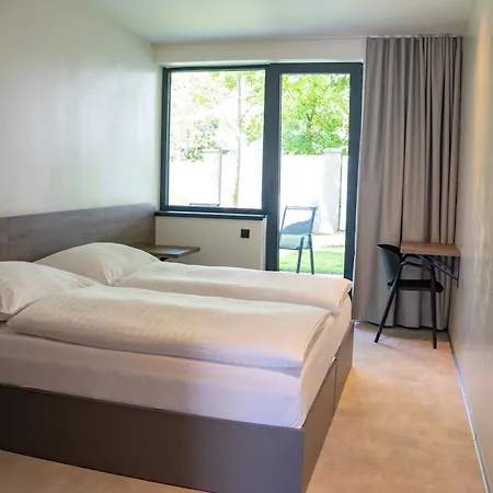 Guest house Lesni Milovice (Central Bohemian)