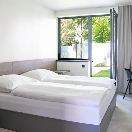 Lesni Milovice (Central Bohemian)