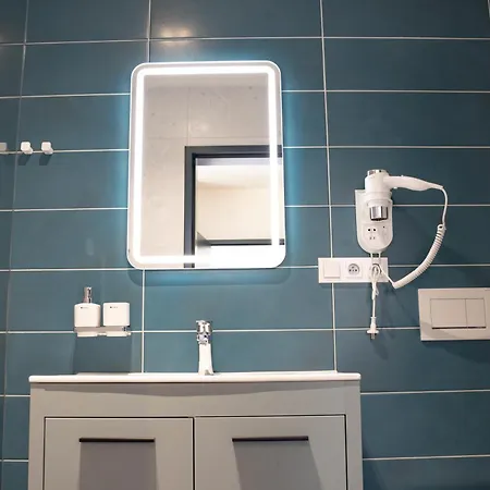 Lesni בית הארחה