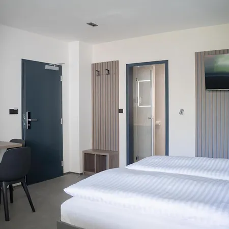 Guest house Lesni 4*
