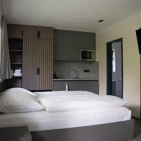 Lesni Guest house
