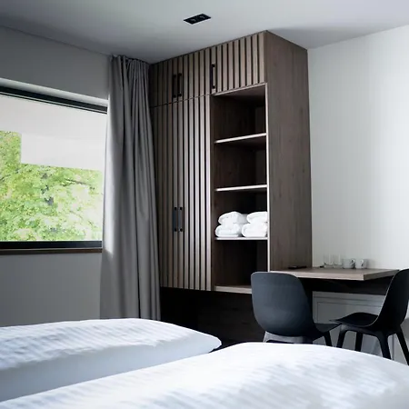 Guest house Lesni
