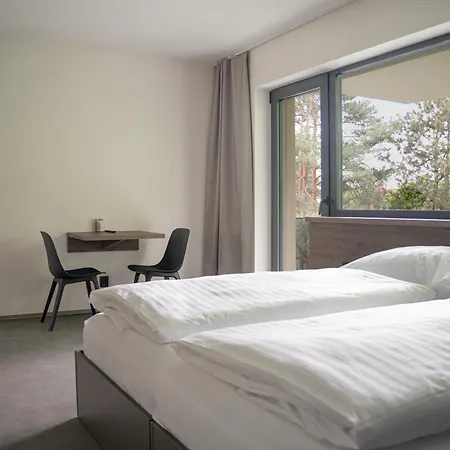 Lesni Гостевой дом Миловице