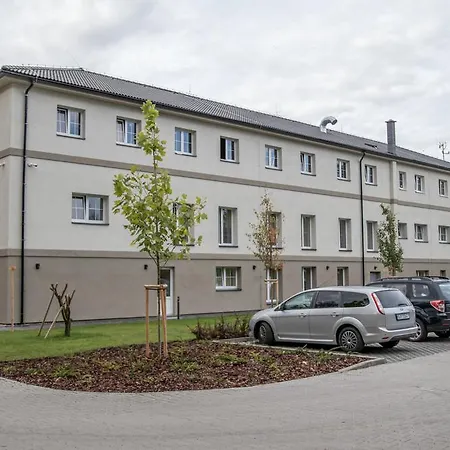 Gasthof Lesni Milovice (Central Bohemian)