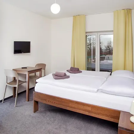 Lesni Guest house Milovice (Central Bohemian)