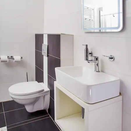 Lesni בית הארחה מילוביצה