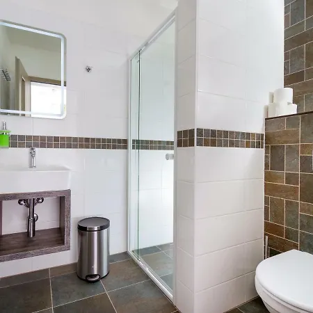 Lesni בית הארחה מילוביצה