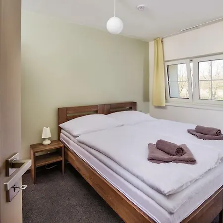 Guest house Lesni