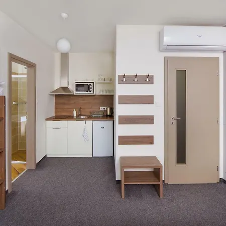 Lesni Guest house