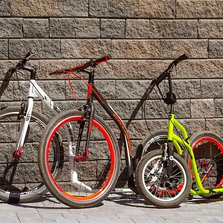 Lesni 4* מילוביצה