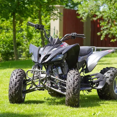 Lesni בית הארחה מילוביצה