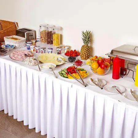 Lesni בית הארחה מילוביצה