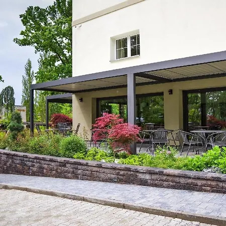 Guest house Lesni
