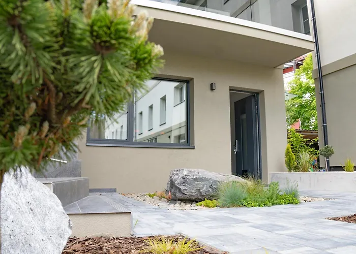 Lesni Guest house 4*