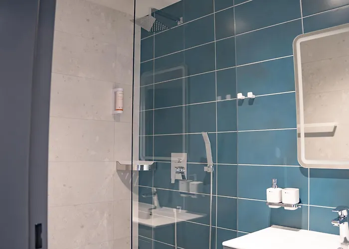 Guest house Lesni Milovice (Central Bohemian)