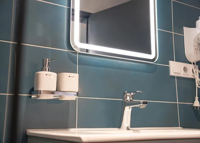 Lesni Milovice (Central Bohemian)