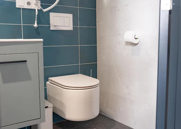 Lesni 4* Milovice (Central Bohemian)