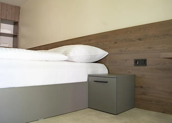 Lesni Гостевой дом 4*