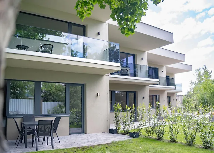 Guest house Lesni 4*