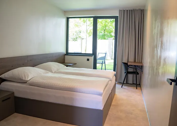 Guest house Lesni Milovice (Central Bohemian)