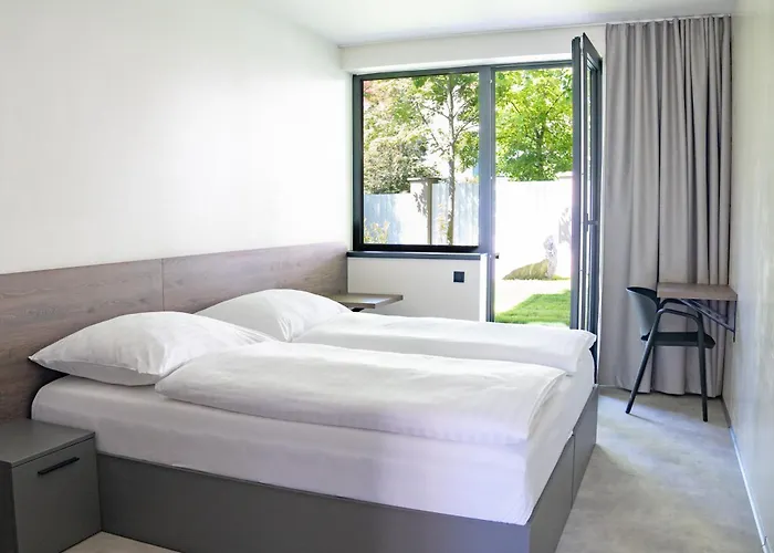 Lesni Milovice (Central Bohemian)