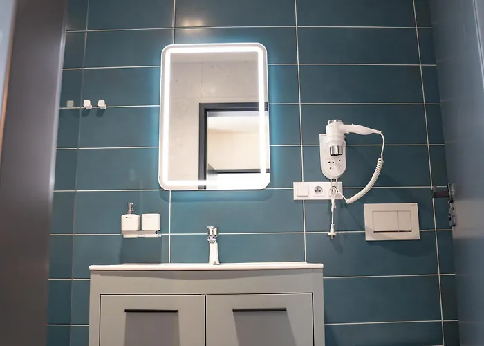 Lesni Гостевой дом