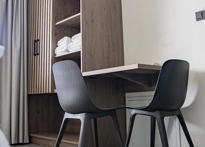 Гостевой дом Lesni