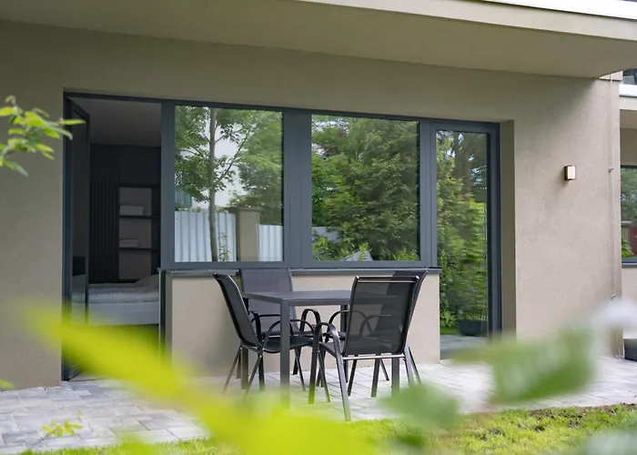 Lesni Guest house Milovice (Central Bohemian)