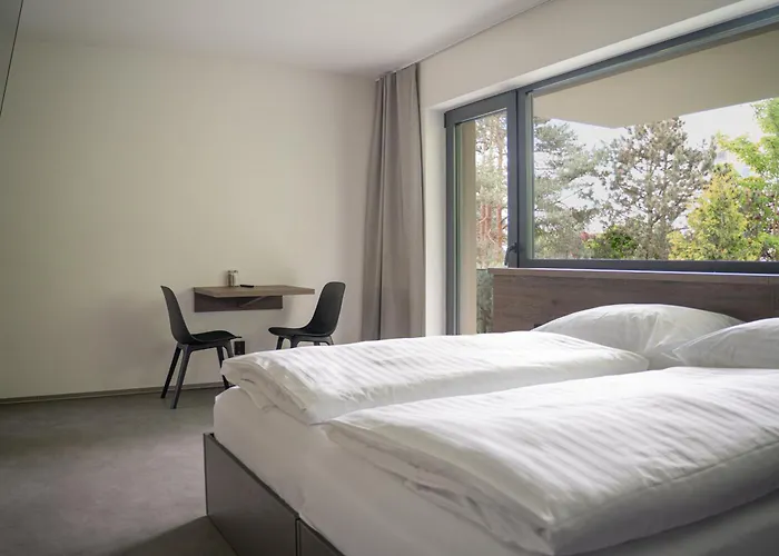 Lesni Guest house Milovice (Central Bohemian)