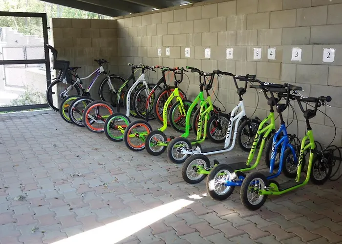 Lesni Гостевой дом