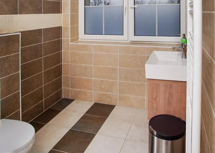 Гостевой дом Lesni