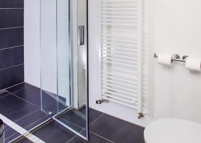 Гостевой дом Lesni 4*