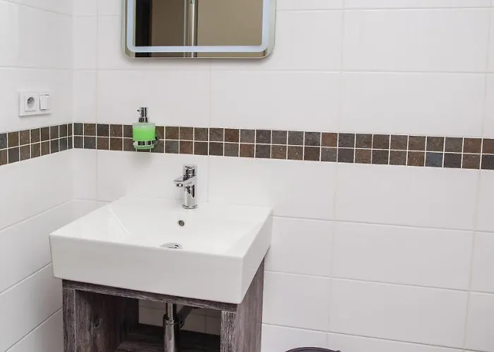 Гостевой дом Lesni