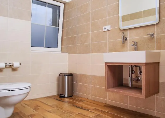 Lesni Guest house 4*