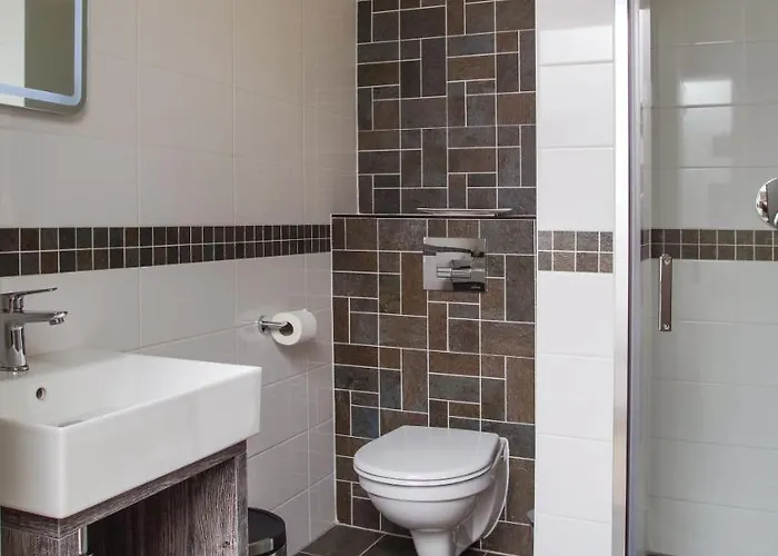 Lesni Гостевой дом 4*