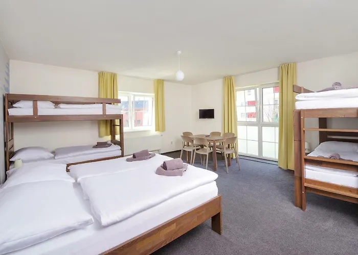 Lesni Guest house 4*