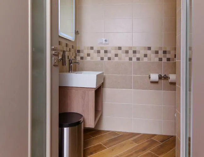 Гостевой дом Lesni 4*