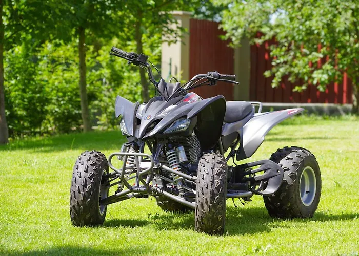 Lesni Guest house Milovice (Central Bohemian)