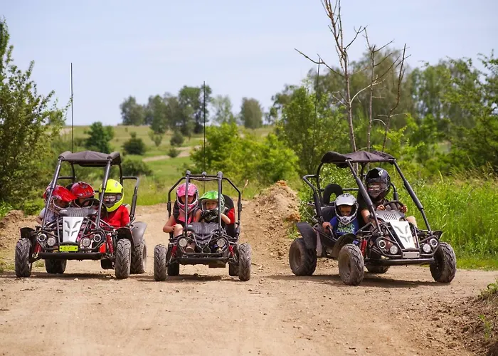 Lesni Milovice (Central Bohemian)