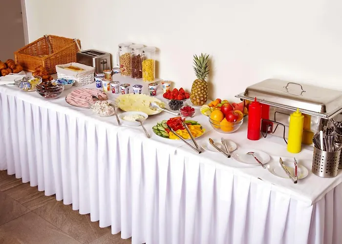 Lesni Гостевой дом Миловице