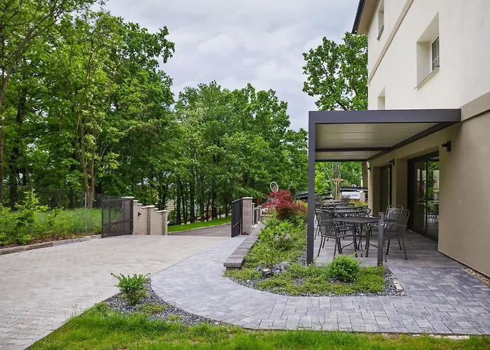 Lesni Milovice (Central Bohemian)