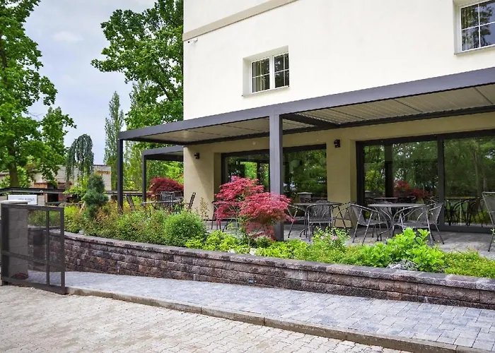 ゲストハウス Lesni